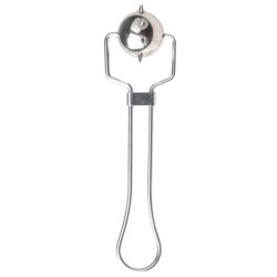 BDSMaster Roue à Picots Wheeler 10cm